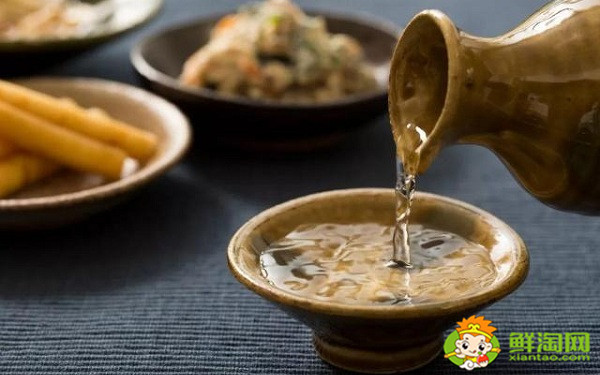 日本清酒是什么味道，日本的酒為什么貴
