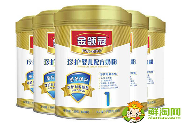羊奶粉哪里的奶源好，國產(chǎn)奶粉最新排行榜
