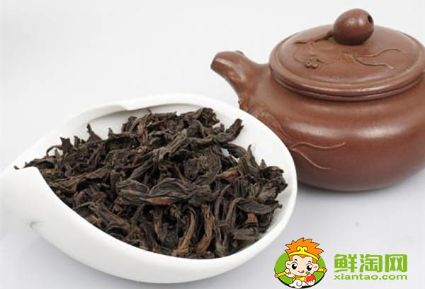 奇蘭是大紅袍嗎,大紅袍是紅茶還是綠茶