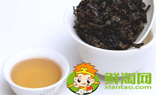 女人喝大紅袍茶好嗎，大紅袍屬于熱還是涼性