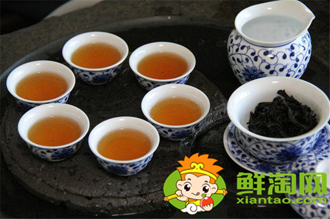 大紅袍屬于什么茶類,大紅袍口味分為幾種