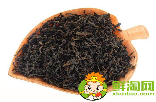 大紅袍屬于什么茶類,大紅袍口味分為幾種
