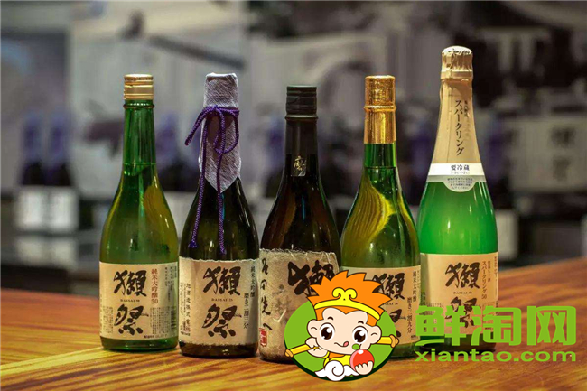 日本清酒一般價格在多少左右，日本頂級清酒排名