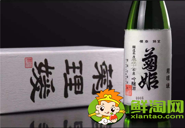 日本清酒一般價格在多少左右，日本頂級清酒排名