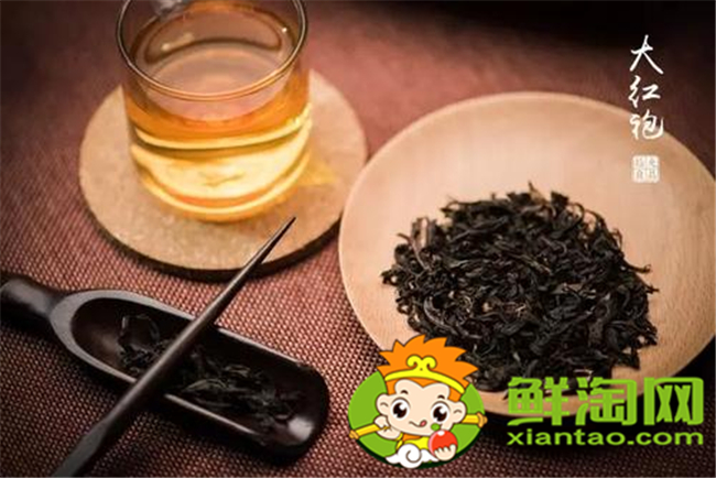 武夷山大紅袍是什么茶，武夷山大紅袍多少錢一斤