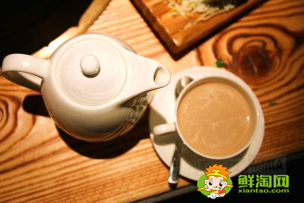 大紅袍可以做奶茶嗎，奶茶用紅茶做還是用大紅袍做