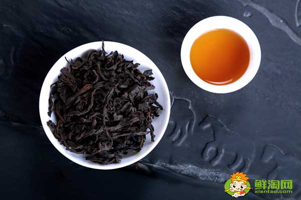 八馬大紅袍是什么茶，八馬茶葉大紅袍1000怎么樣