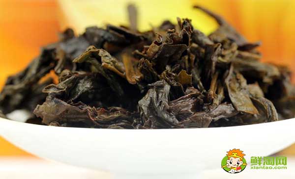 八馬大紅袍是什么茶,八馬茶葉大紅袍1000怎么樣