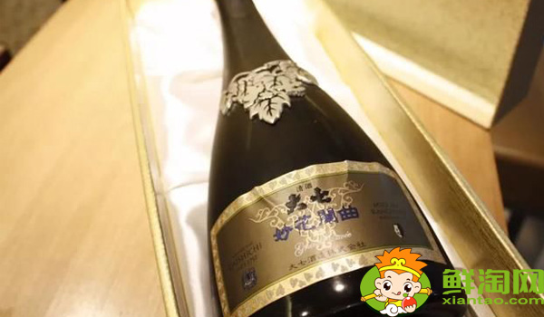 日本清酒哪個牌子好喝，十大日本清酒品牌