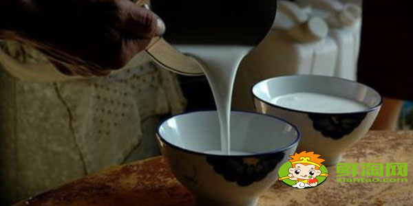 國家品牌駱駝奶哪個最好,國產最好駱駝奶粉品牌