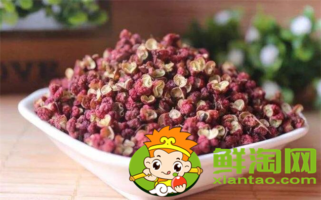 大紅袍花椒麻不麻，大紅袍花椒和花椒區(qū)別