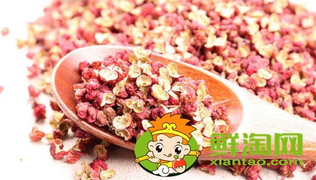 大紅袍花椒麻不麻，大紅袍花椒和花椒區(qū)別