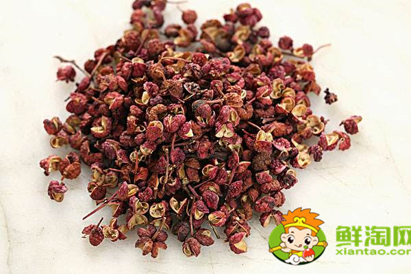 韓城花椒和漢源花椒的區別,漢源花椒好還是韓城大紅袍好