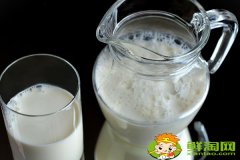 駱駝奶可以生喝嗎，剛擠的駱駝奶怎么喝