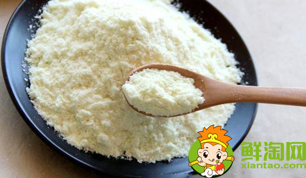 駱駝奶粉的功效和作用，駝奶粉的功效真的好嗎