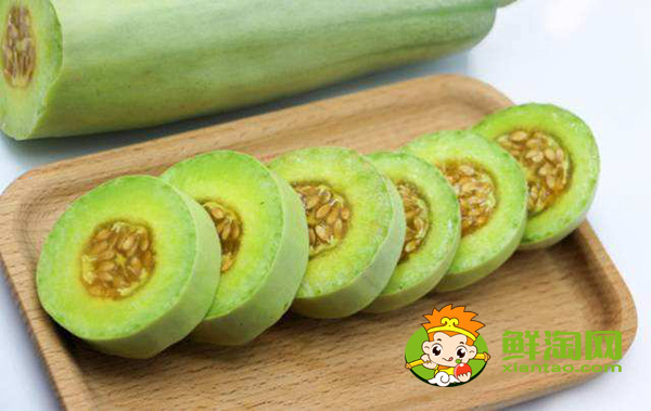 羊角蜜瓜是轉基因的嗎，羊角蜜甜瓜跟香瓜有區別嗎