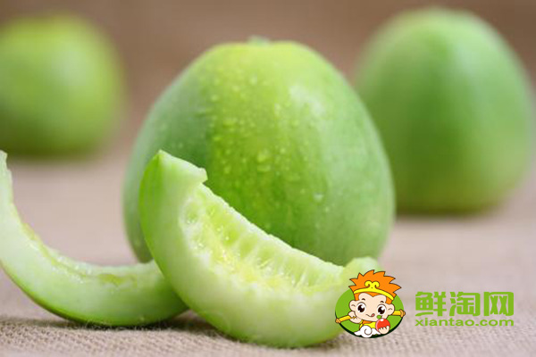 羊角蜜瓜是轉基因的嗎,羊角蜜甜瓜跟香瓜有區別嗎
