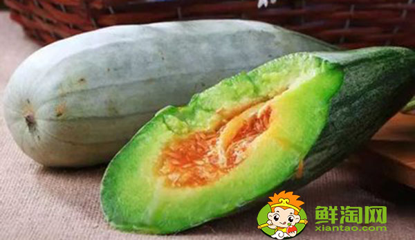 剛摘的甜瓜能放幾天,羊角蜜甜瓜苦的能吃嗎