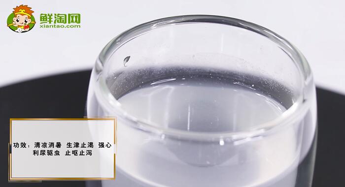 椰子汁什么顏色口味