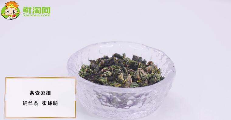 碧螺春茶葉怎樣辨別好壞