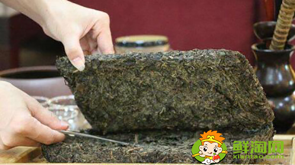 怎么泡黑茶，黑茶正確的沖泡方法