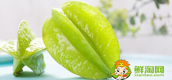 買來的楊桃不熟怎么辦，楊桃和什么放在一起熟的快