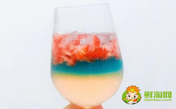 rio雞尾酒為什么后勁大，rio雞尾酒怎么調分層