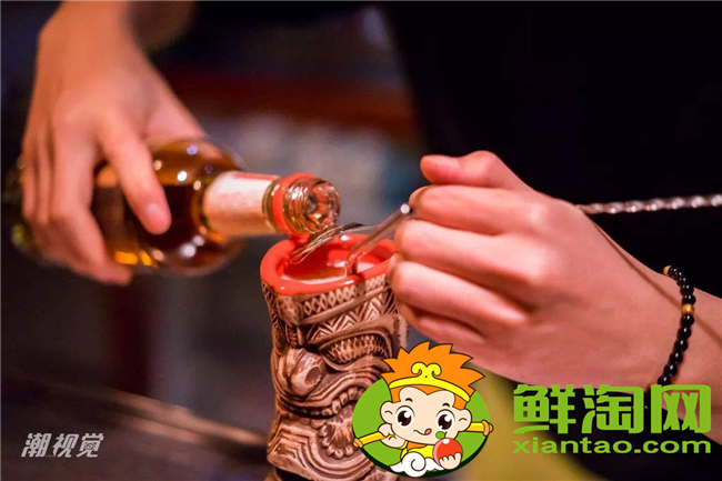 雞尾酒烈度等級是什么，十大最烈雞尾酒