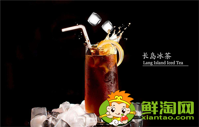 雞尾酒烈度等級是什么，十大最烈雞尾酒