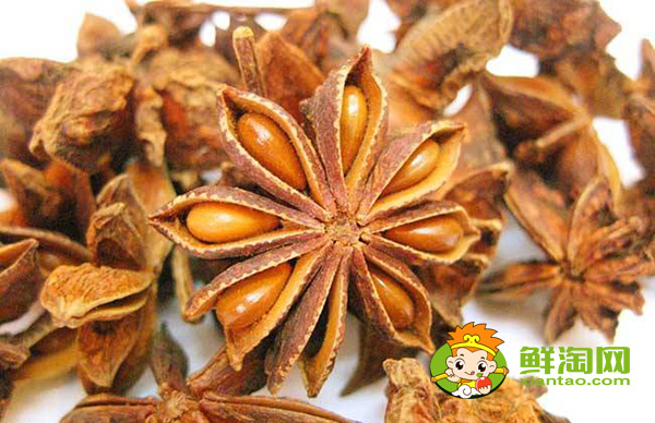 青八角可以直接曬干嗎，大料怎么處理最香