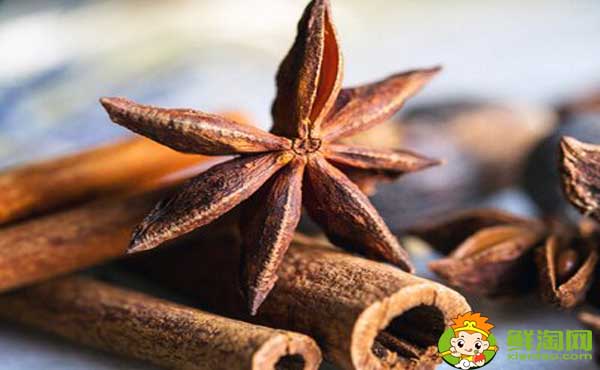 小孩吃八角有什么壞處,八角吃多了有什么壞處