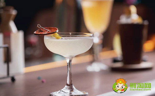 女性喝雞尾酒有什么好處,適合女性喝的雞尾酒無酒精