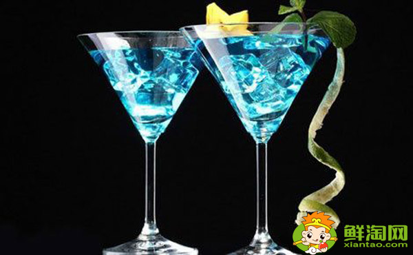 女性喝雞尾酒有什么好處，適合女性喝的雞尾酒無酒精