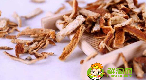正宗陳皮制作方法蒸嗎,十年陳皮是怎樣生產的