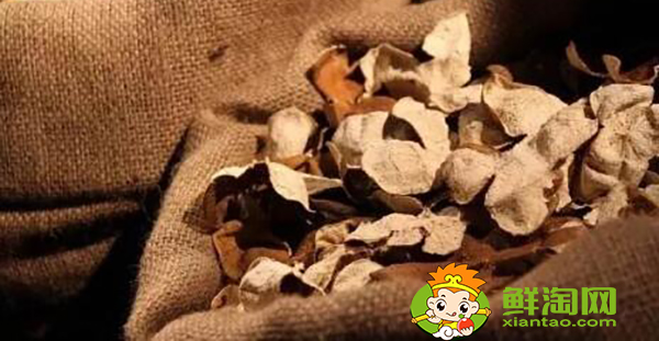 正宗的陳皮產在哪里,最正宗的新會陳皮產區