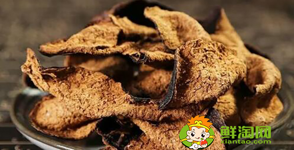 正宗的陳皮產在哪里,最正宗的新會陳皮產區