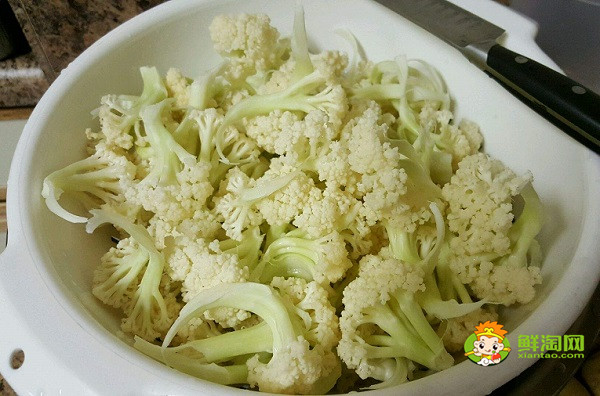 白灼花椰菜煮多久熟，西藍(lán)花能放冰箱保存嗎