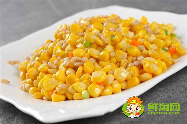 一根玉米去芯大概多重,甜玉米糯玉米哪個減肥