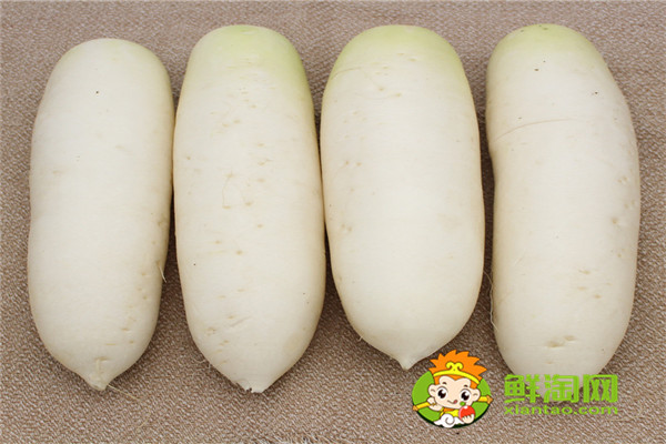  泡白蘿卜用什么醋好，用什么醋泡白蘿卜變紅