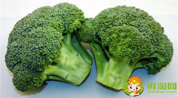 西蘭花變白了能吃嗎,西蘭花吃多了的害處