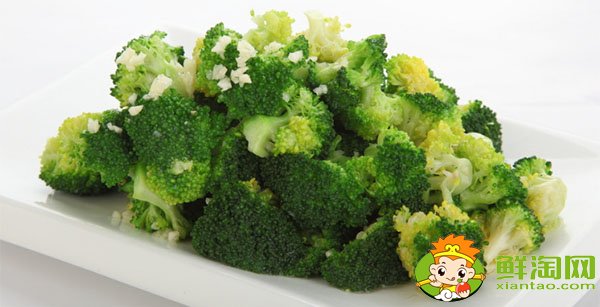清炒西蘭花焯水多久，清炒西蘭花的做法竅門