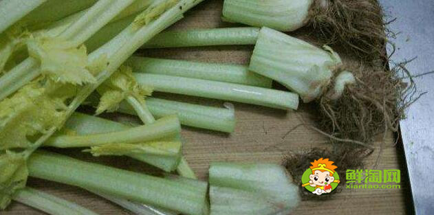 怎樣清洗芹菜的農(nóng)藥殘留,清洗芹菜時能用水煮一下嗎