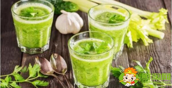 生吃芹菜怎么處理,芹菜生吃好還是焯一下水更好