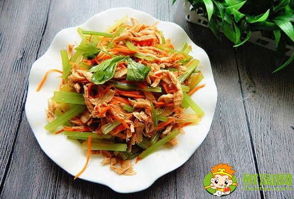 涼拌芹菜需要放醋嗎，芹菜放醋會怎么樣呀