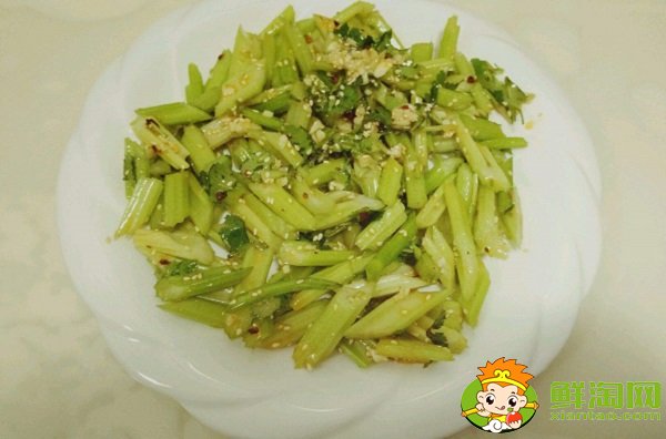 涼拌芹菜需要放醋嗎，芹菜放醋會怎么樣呀
