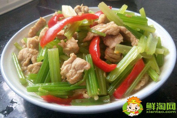 芹菜放久了有亞硝酸嗎?炒熟的芹菜第二天可以吃嗎
