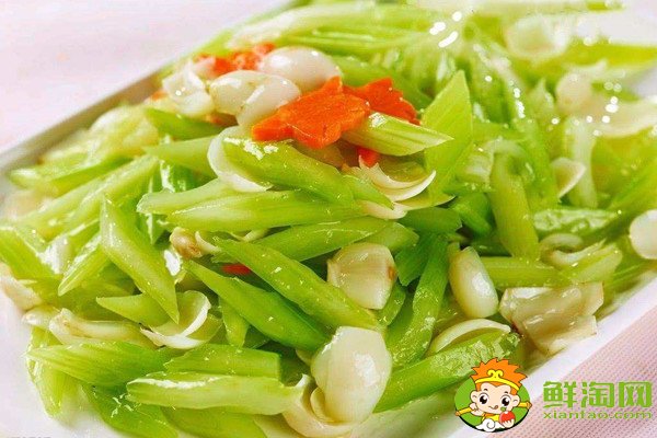 芹菜放久了有亞硝酸嗎?炒熟的芹菜第二天可以吃嗎