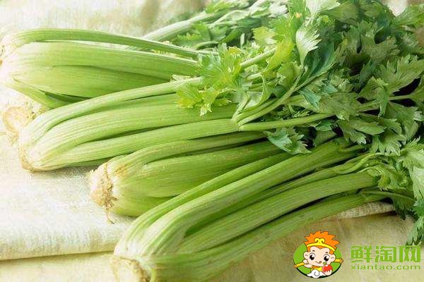為什么有些人喜歡吃芹菜，今年的芹菜為什么便宜了