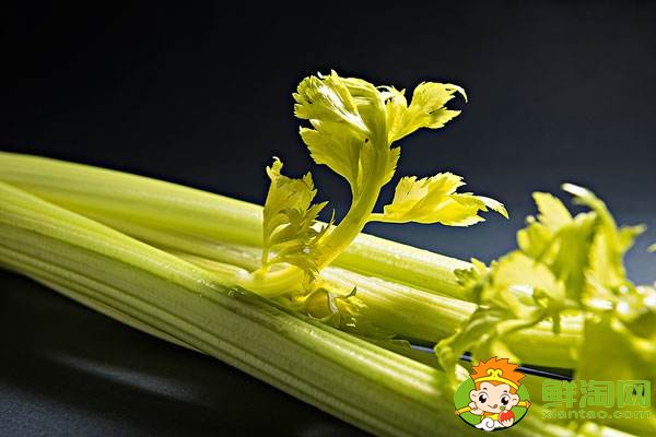 芹菜為什么感覺是咸的,芹菜汁是咸的可以喝嗎