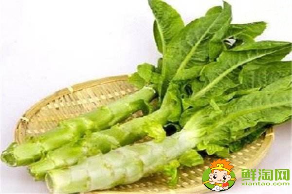 為什么吃萵苣不吃葉子，吃萵苣葉子的禁忌